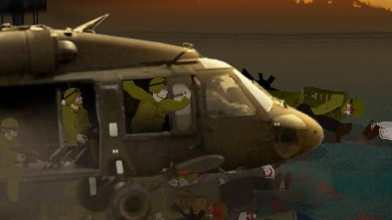 Screenshot The Last Stand