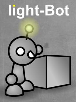 Cover Light-Bot