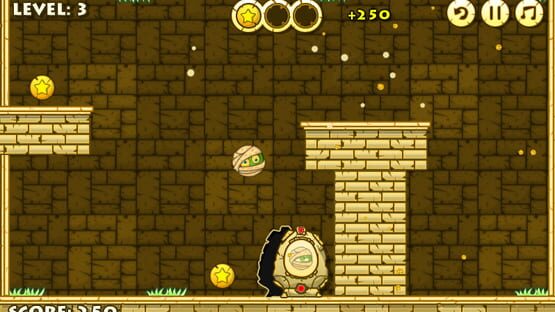 Screenshot Mummy Madness