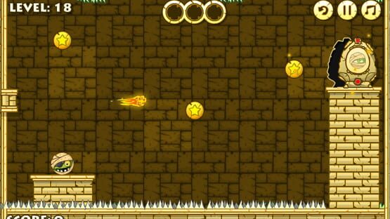 Screenshot Mummy Madness