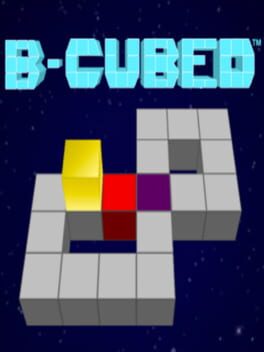 Cover B-Cubed