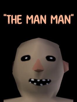 Cover The Man Man