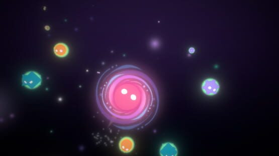 Screenshot Epoch