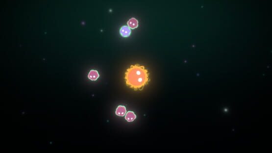 Screenshot Epoch