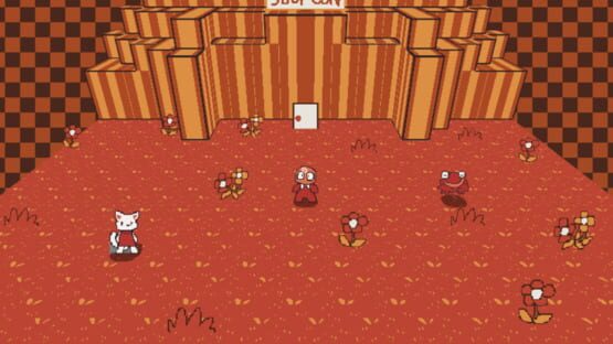 Screenshot Soup Boy Goes to the Soup Convention