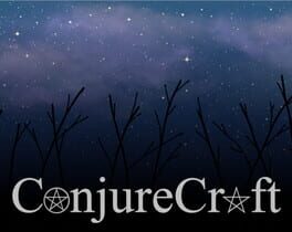 Cover Conjure Craft