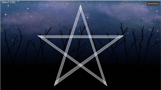 Screenshot Conjure Craft