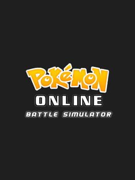 Cover Pokémon Online