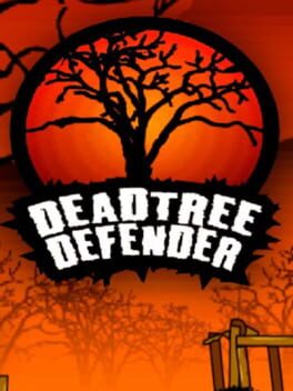 Cover Dead Tree Defender