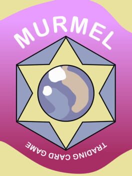Cover Murmel TCG