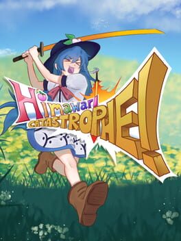 Cover Himawari Catastrophe!