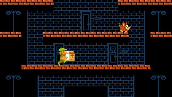 Screenshot Boxbrawl Delivery