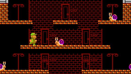 Screenshot Boxbrawl Delivery