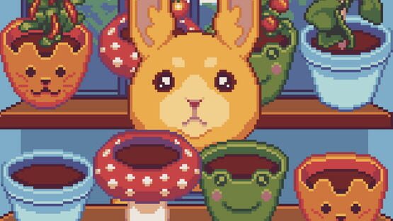 Screenshot Potting Paradise