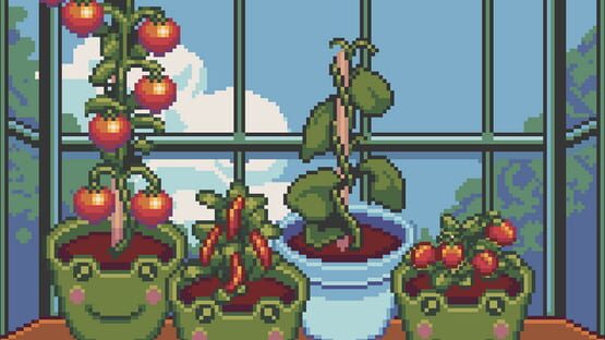 Screenshot Potting Paradise