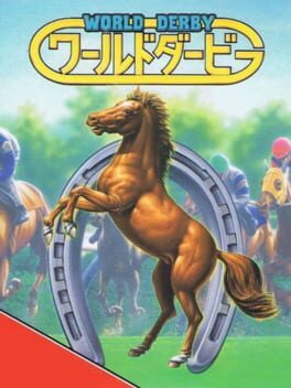 Cover World Derby