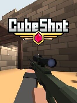 Cover CubeShot