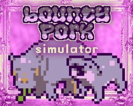 Cover Bouncy Pork Simulator