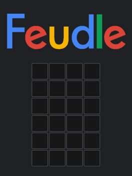Cover Google Feudle