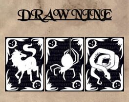 Cover Draw Nine