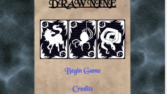 Screenshot Draw Nine