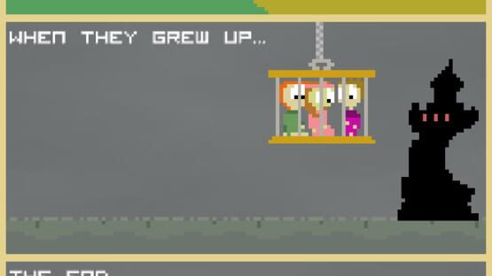 Screenshot Storyteller