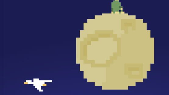 Screenshot I Wish I Were the Moon