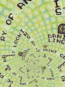 Cover Print Gallery of an Artist