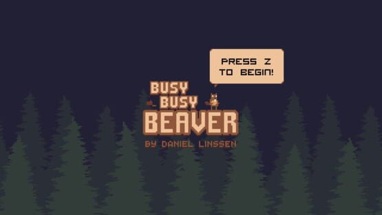 Screenshot Busy Busy Beaver