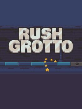 Cover Rush Grotto