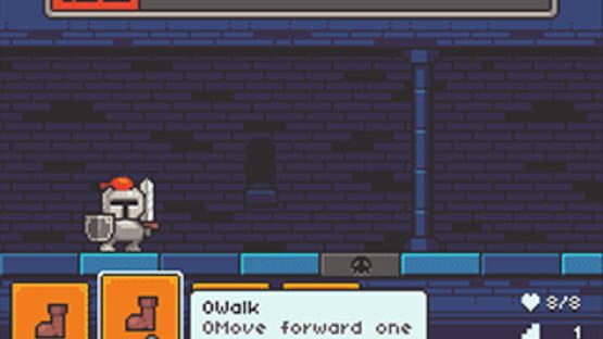 Screenshot Rush Grotto