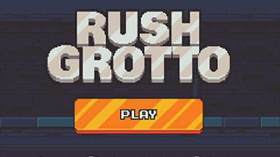 Screenshot Rush Grotto