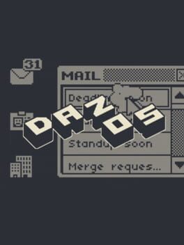 Cover DazOS_