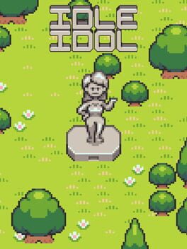 Cover Idle Idol