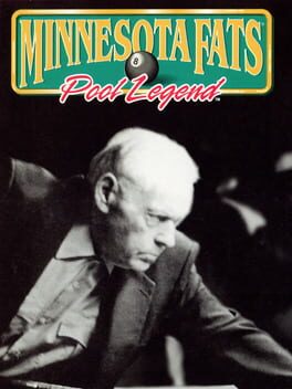 Cover Minnesota Fats: Pool Legend