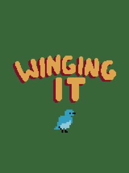 Cover Winging It