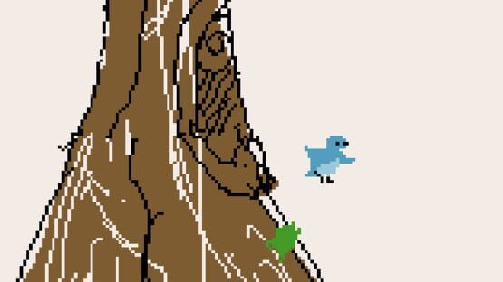Screenshot Winging It