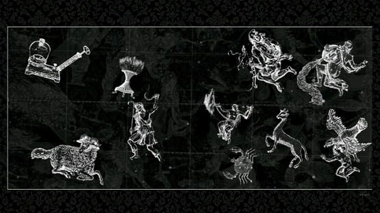 Screenshot 88 Constellations for Wittgenstein