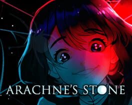 Cover Arachne's Stone