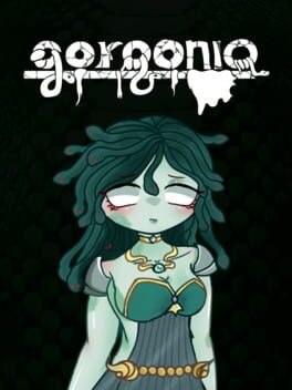 Cover Gorgonia: A Gorgon's Tragedy
