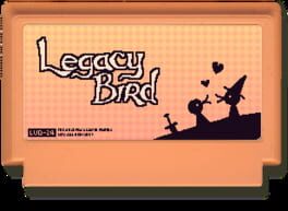 Cover Legacy Bird