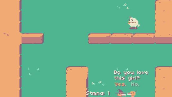 Screenshot Legacy Bird