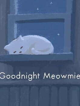 Cover Goodnight Meowmie