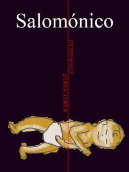 Cover Salomónico