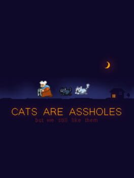 Cover Cats are Assholes