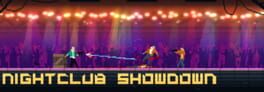 Cover Nightclub Showdown