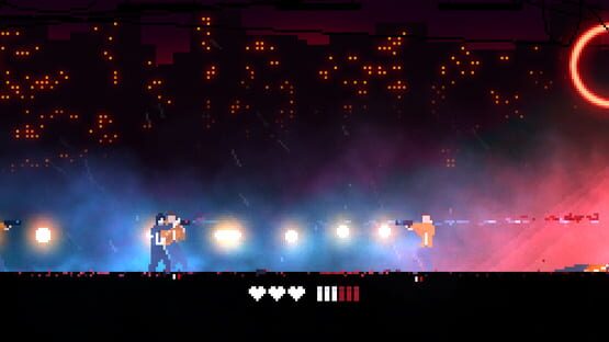 Screenshot Nightclub Showdown