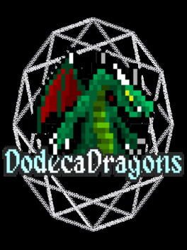 Cover DodecaDragons