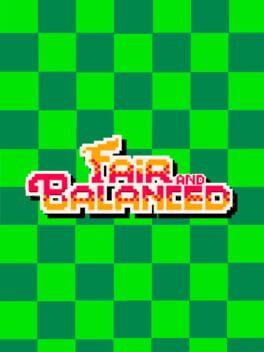 Cover Fair And Balanced
