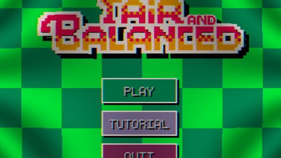 Screenshot Fair And Balanced